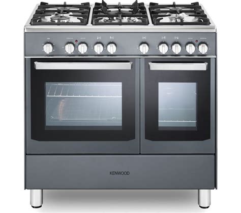 kenwood ck406sl review